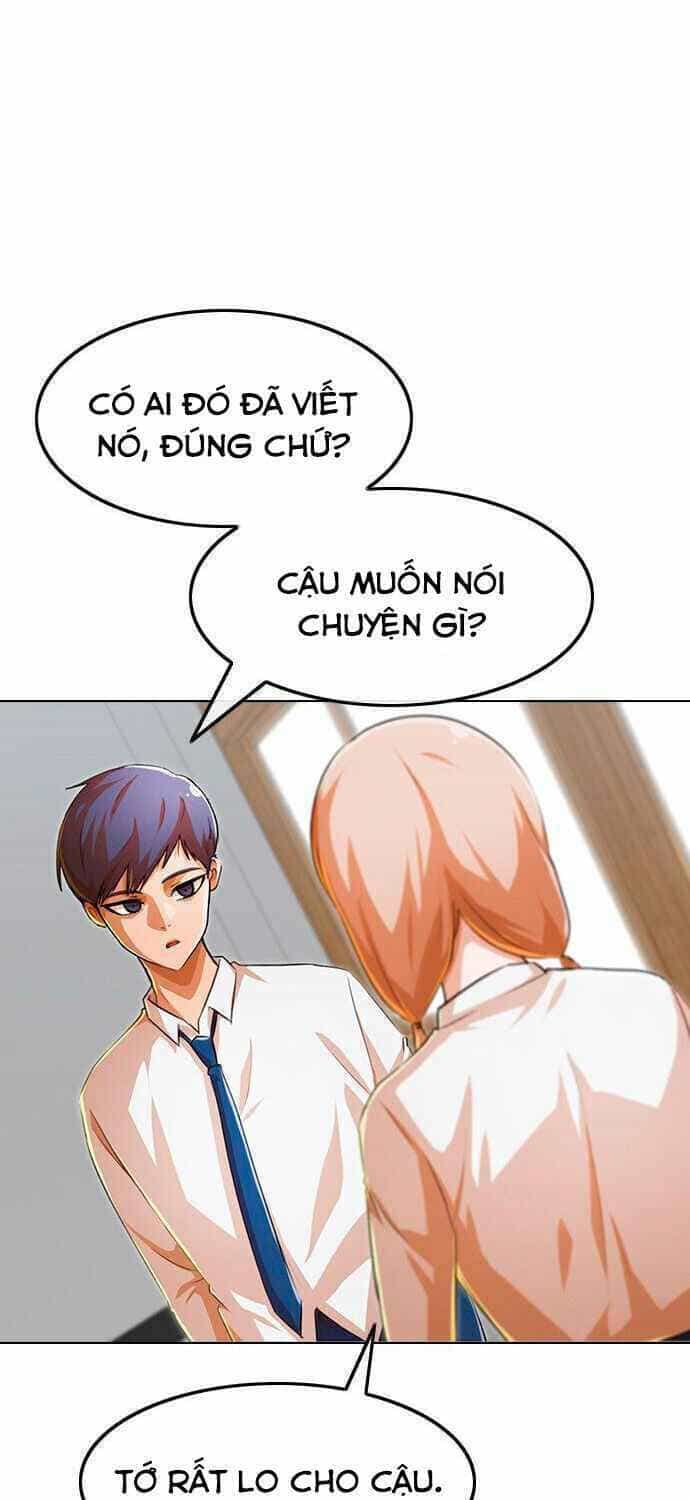 Cô Gái Từ Ứng Dụng Nhắn Tin Ngẫu Nhiên - Chương 146 - ảnh 26