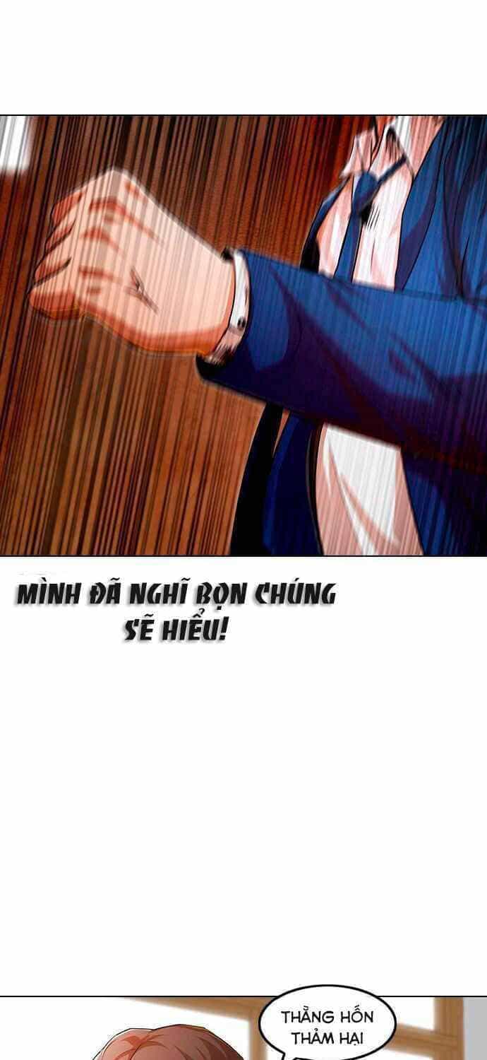 Cô Gái Từ Ứng Dụng Nhắn Tin Ngẫu Nhiên - Chương 146 - ảnh 81