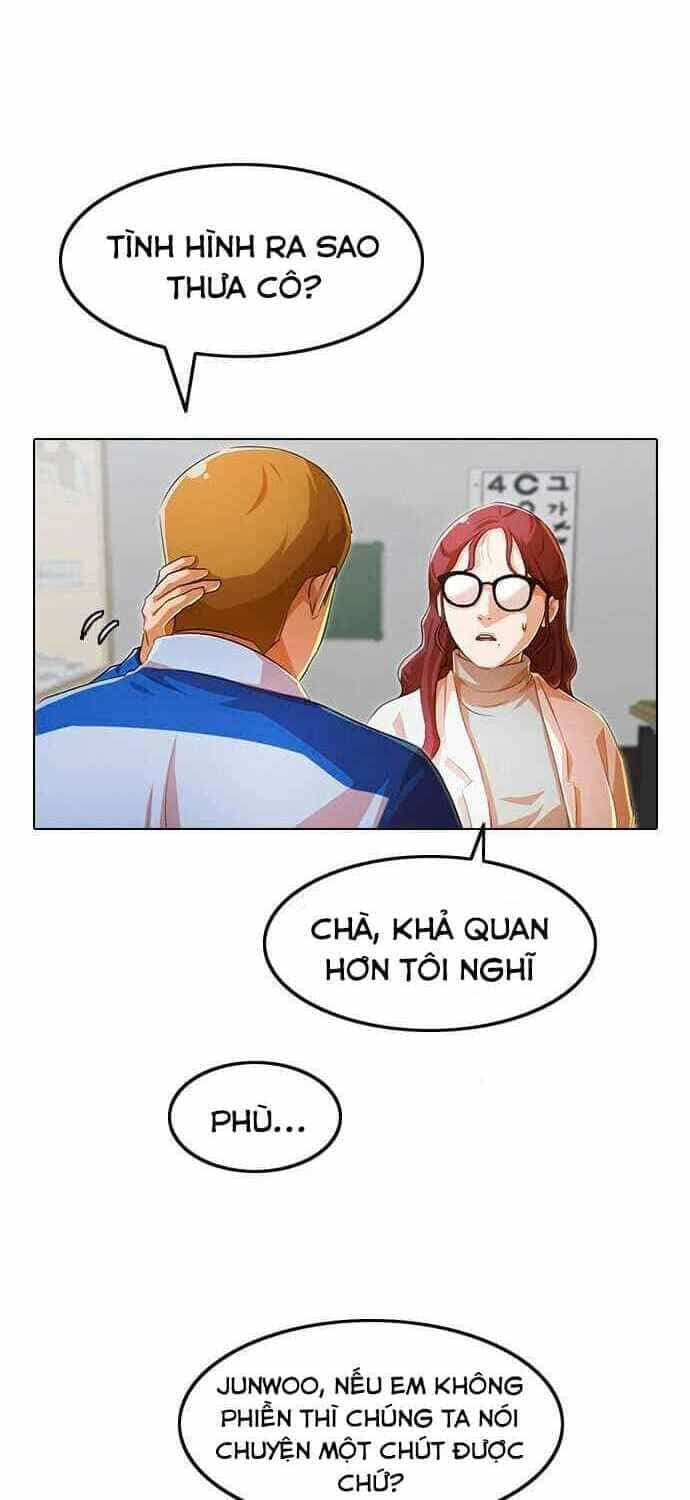 Cô Gái Từ Ứng Dụng Nhắn Tin Ngẫu Nhiên - Chương 147 - ảnh 27