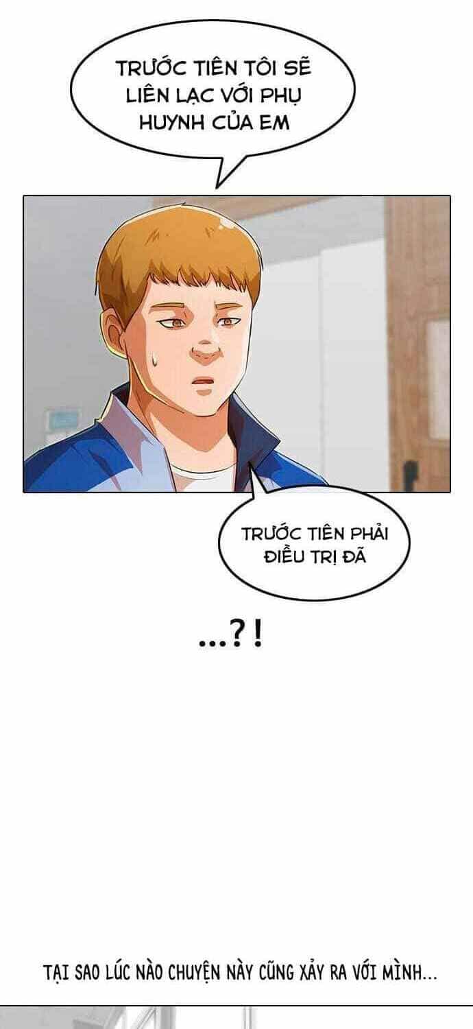 Cô Gái Từ Ứng Dụng Nhắn Tin Ngẫu Nhiên - Chương 147 - ảnh 31