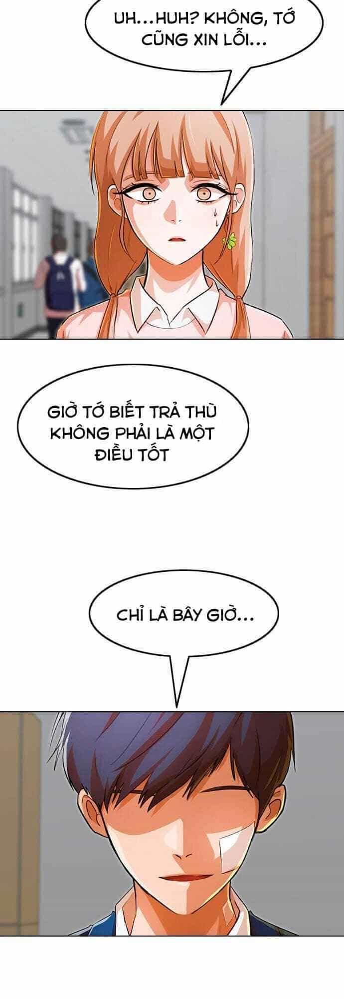 Cô Gái Từ Ứng Dụng Nhắn Tin Ngẫu Nhiên - Chương 147 - ảnh 39