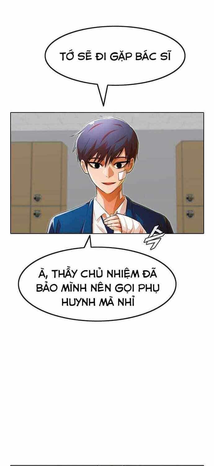 Cô Gái Từ Ứng Dụng Nhắn Tin Ngẫu Nhiên - Chương 147 - ảnh 46