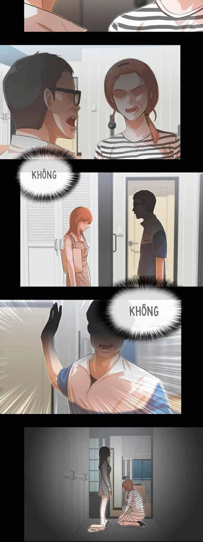 Cô Gái Từ Ứng Dụng Nhắn Tin Ngẫu Nhiên - Chương 147 - ảnh 53