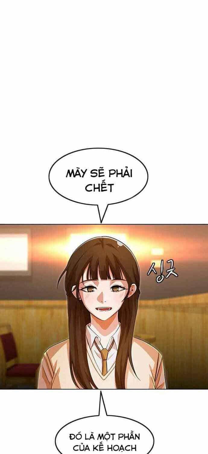 Cô Gái Từ Ứng Dụng Nhắn Tin Ngẫu Nhiên - Chương 147 - ảnh 60