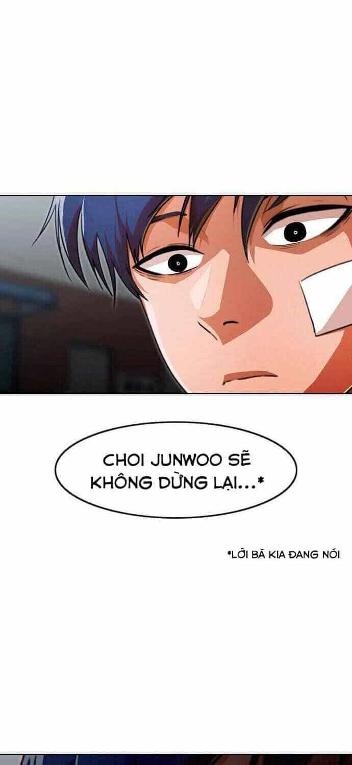 Cô Gái Từ Ứng Dụng Nhắn Tin Ngẫu Nhiên - Chương 147 - ảnh 64