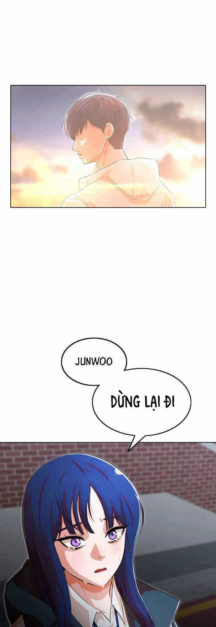 Cô Gái Từ Ứng Dụng Nhắn Tin Ngẫu Nhiên - Chương 148 - ảnh 30