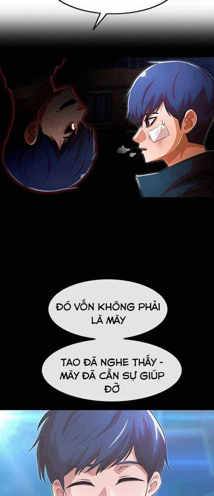 Cô Gái Từ Ứng Dụng Nhắn Tin Ngẫu Nhiên - Chương 148 - ảnh 43