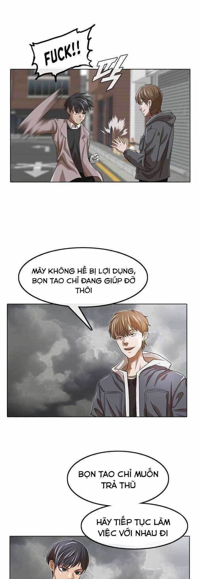 Cô Gái Từ Ứng Dụng Nhắn Tin Ngẫu Nhiên - Chương 149 - ảnh 10