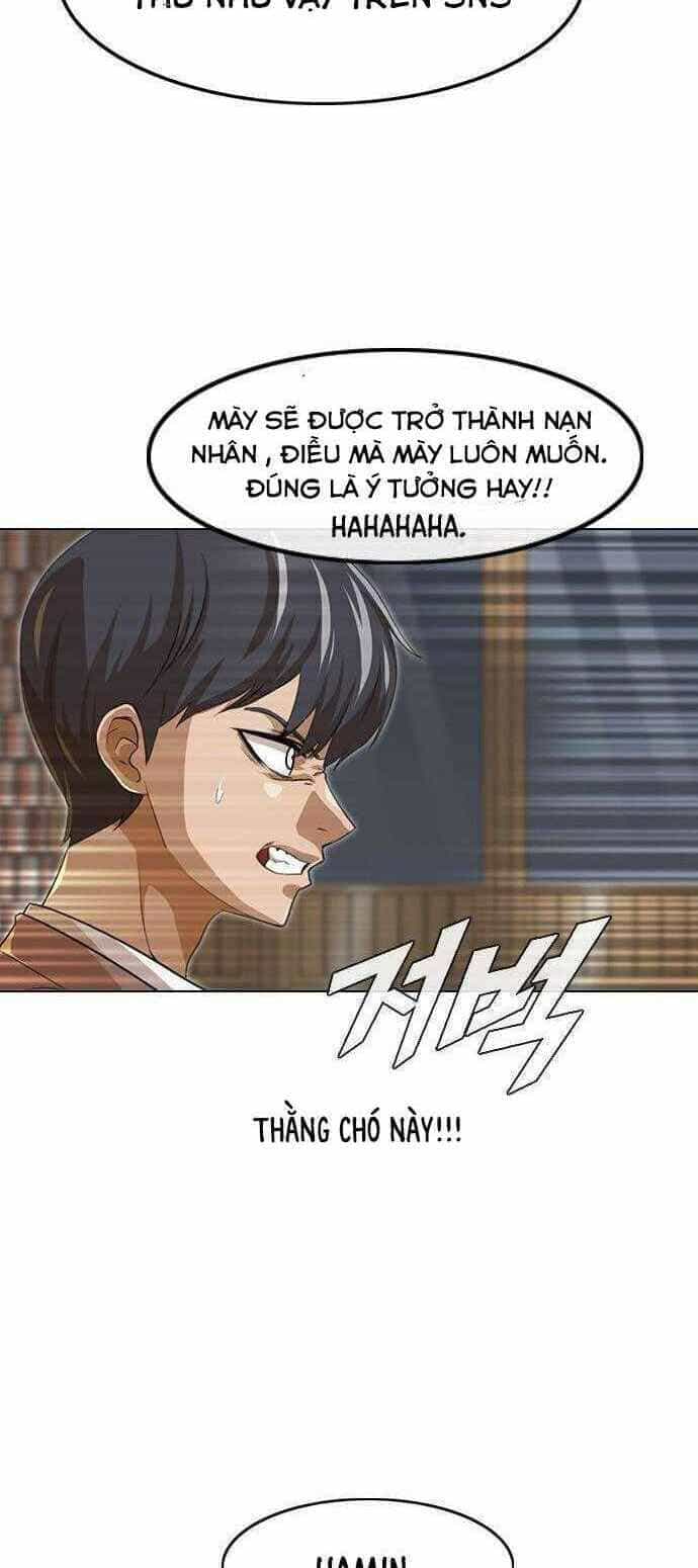 Cô Gái Từ Ứng Dụng Nhắn Tin Ngẫu Nhiên - Chương 149 - ảnh 18