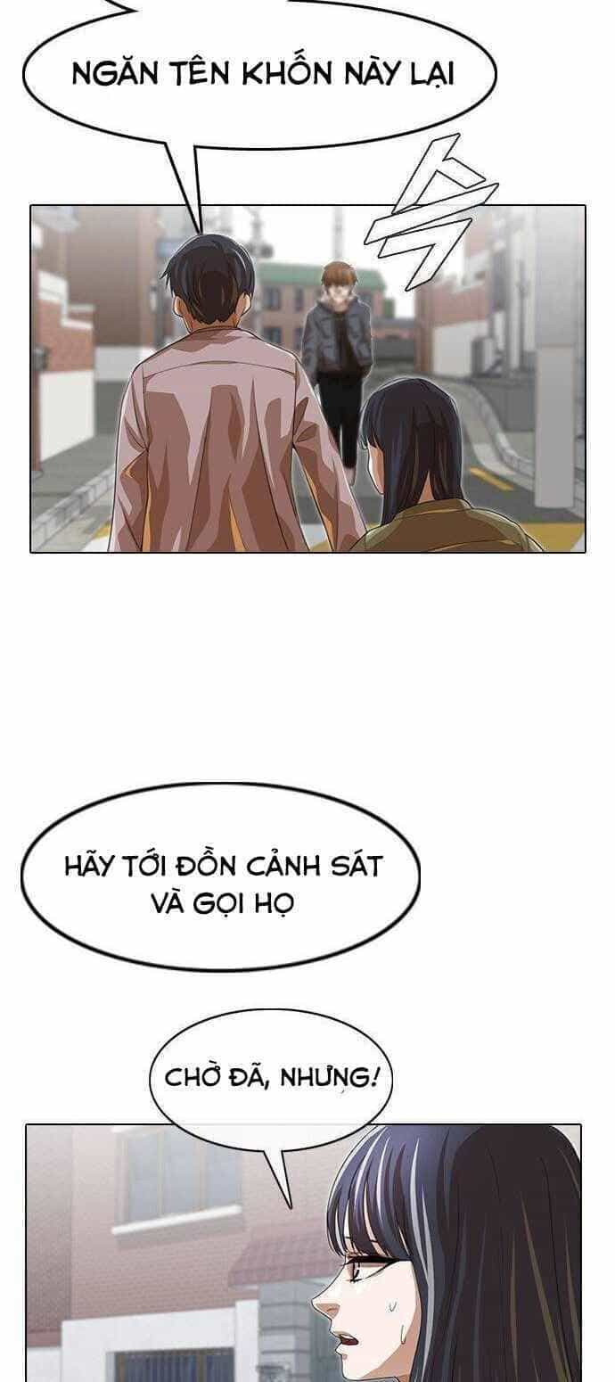 Cô Gái Từ Ứng Dụng Nhắn Tin Ngẫu Nhiên - Chương 149 - ảnh 20