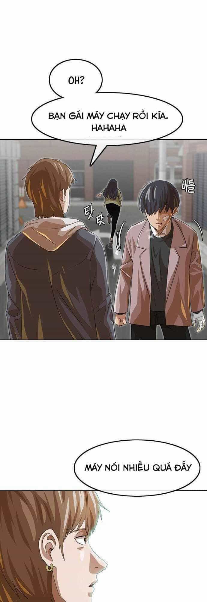 Cô Gái Từ Ứng Dụng Nhắn Tin Ngẫu Nhiên - Chương 149 - ảnh 31