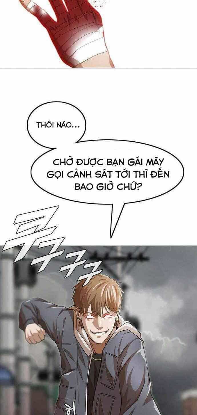 Cô Gái Từ Ứng Dụng Nhắn Tin Ngẫu Nhiên - Chương 149 - ảnh 36
