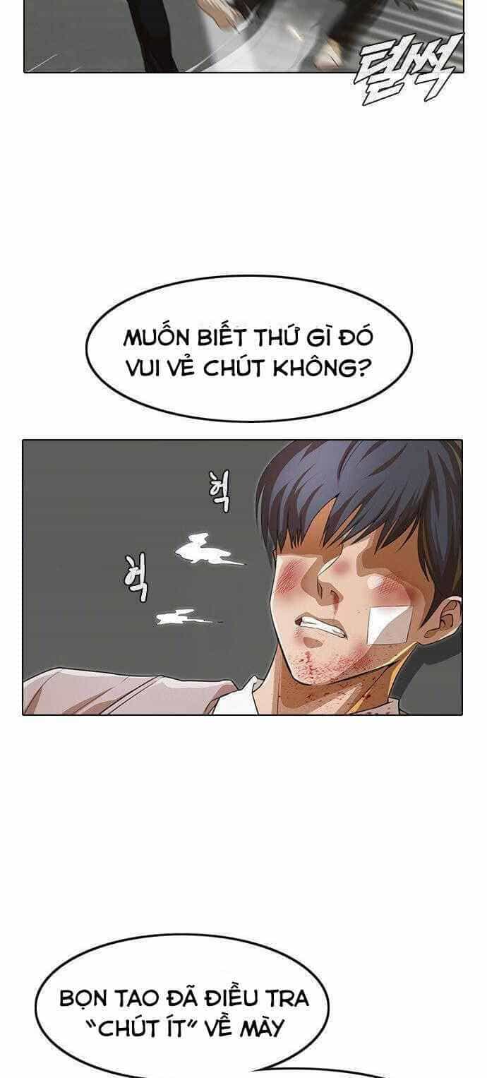 Cô Gái Từ Ứng Dụng Nhắn Tin Ngẫu Nhiên - Chương 149 - ảnh 38