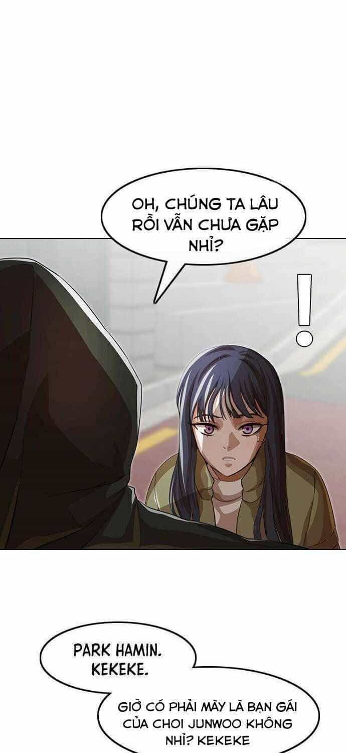 Cô Gái Từ Ứng Dụng Nhắn Tin Ngẫu Nhiên - Chương 149 - ảnh 44
