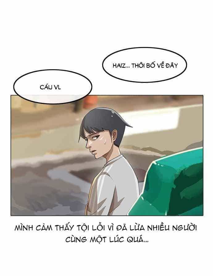 Cô Gái Từ Ứng Dụng Nhắn Tin Ngẫu Nhiên - Chương 15 - ảnh 20