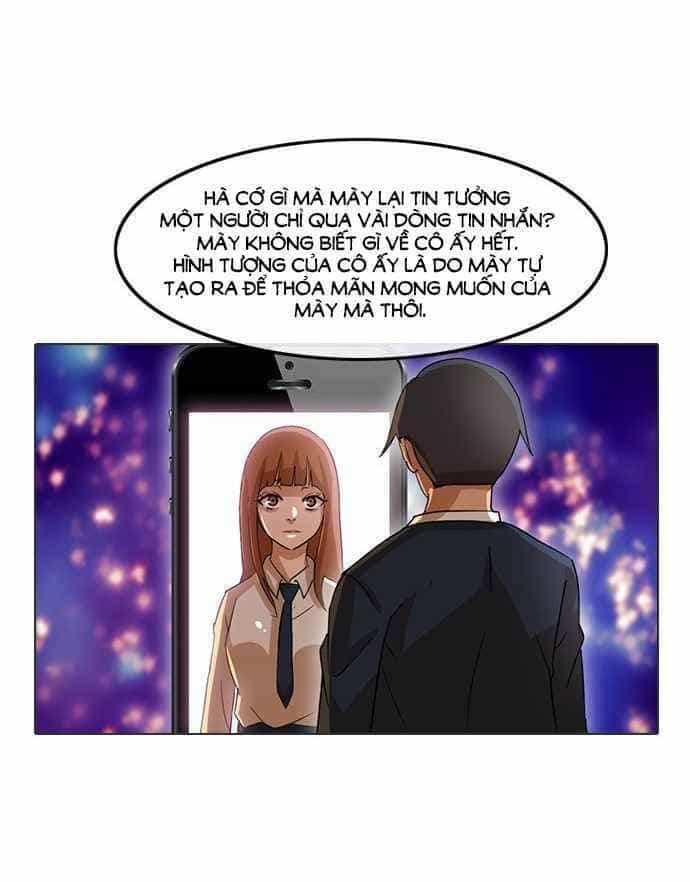 Cô Gái Từ Ứng Dụng Nhắn Tin Ngẫu Nhiên - Chương 15 - ảnh 35
