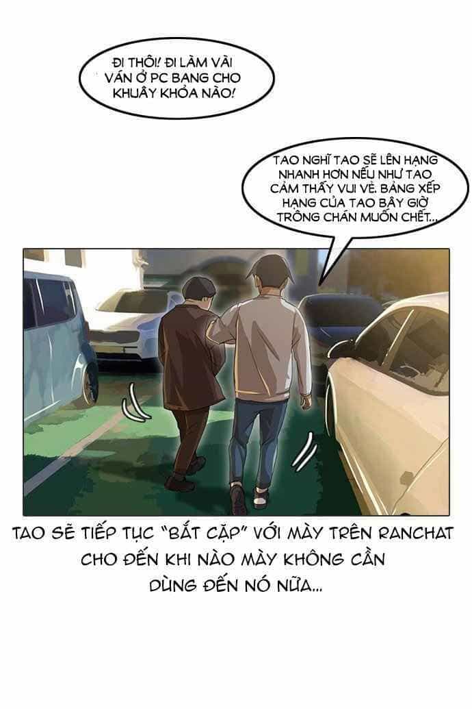 Cô Gái Từ Ứng Dụng Nhắn Tin Ngẫu Nhiên - Chương 15 - ảnh 49