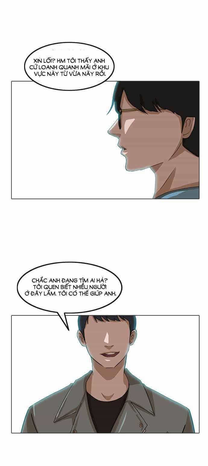 Cô Gái Từ Ứng Dụng Nhắn Tin Ngẫu Nhiên - Chương 15 - ảnh 71