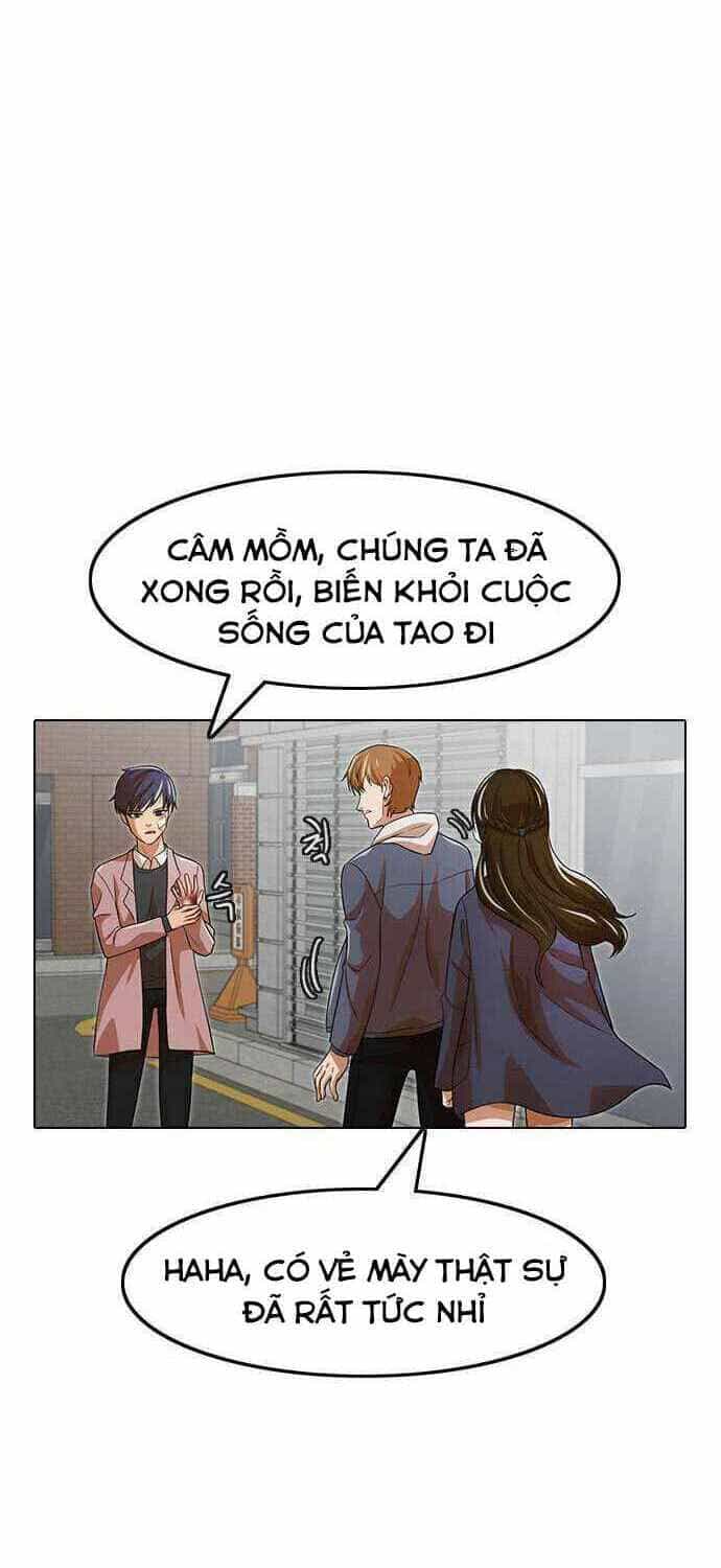 Cô Gái Từ Ứng Dụng Nhắn Tin Ngẫu Nhiên - Chương 150 - ảnh 13