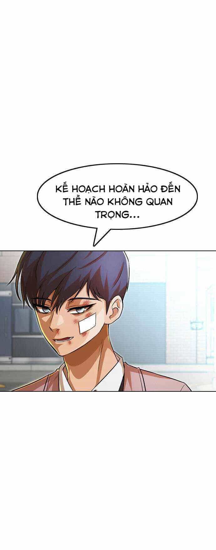 Cô Gái Từ Ứng Dụng Nhắn Tin Ngẫu Nhiên - Chương 150 - ảnh 20