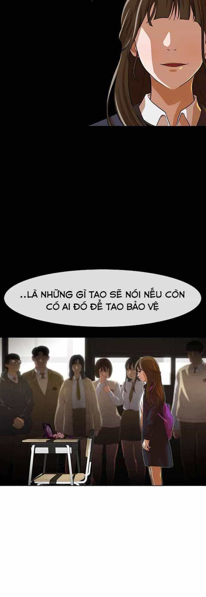 Cô Gái Từ Ứng Dụng Nhắn Tin Ngẫu Nhiên - Chương 150 - ảnh 25