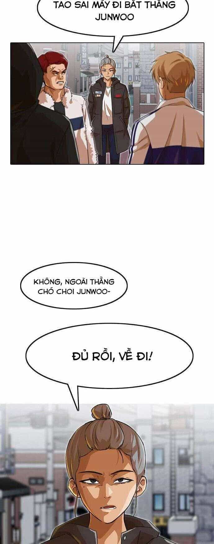 Cô Gái Từ Ứng Dụng Nhắn Tin Ngẫu Nhiên - Chương 150 - ảnh 37