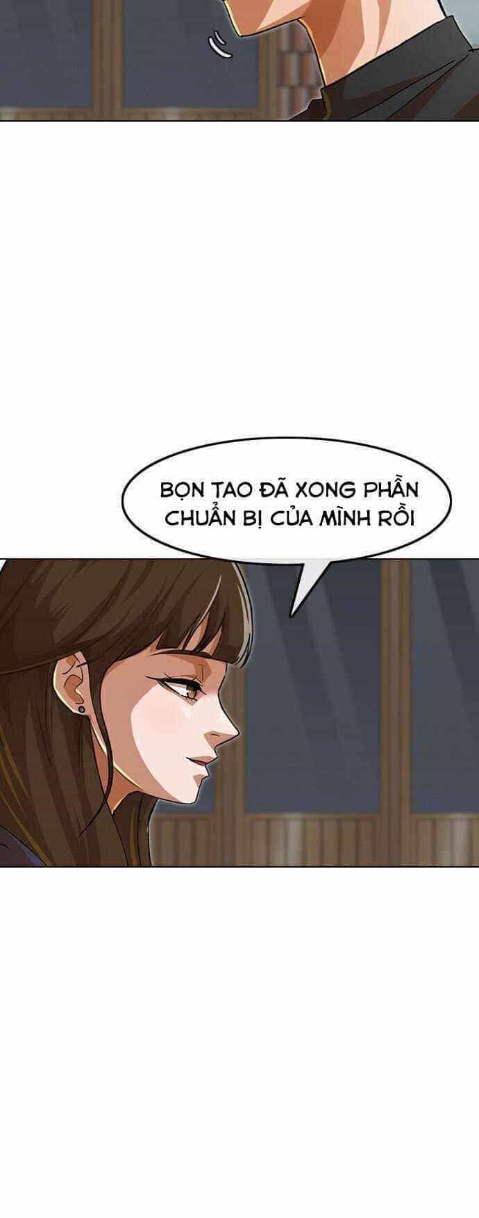 Cô Gái Từ Ứng Dụng Nhắn Tin Ngẫu Nhiên - Chương 150 - ảnh 48