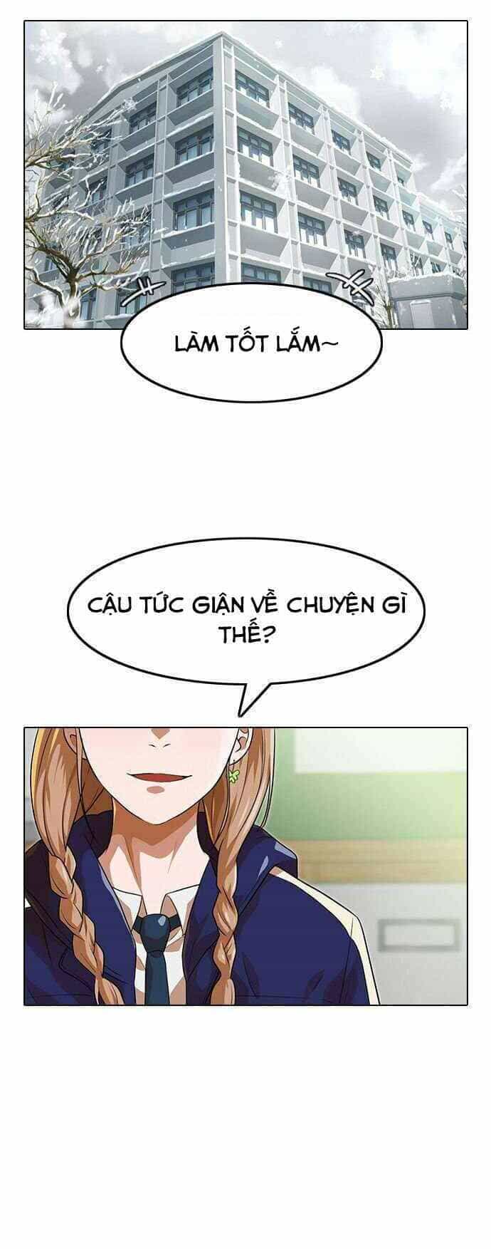 Cô Gái Từ Ứng Dụng Nhắn Tin Ngẫu Nhiên - Chương 150 - ảnh 64