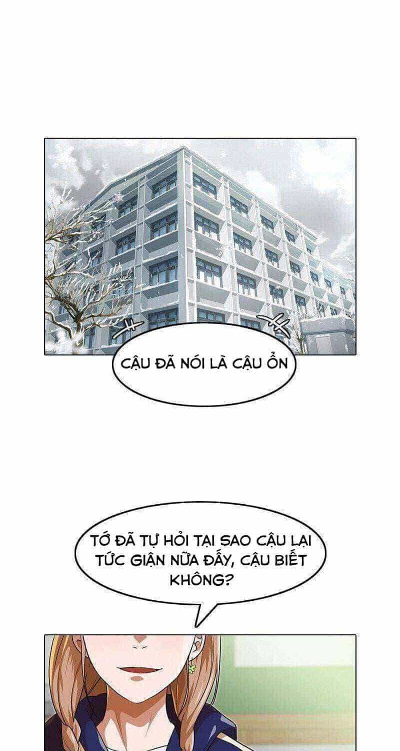 Cô Gái Từ Ứng Dụng Nhắn Tin Ngẫu Nhiên - Chương 151 - ảnh 1