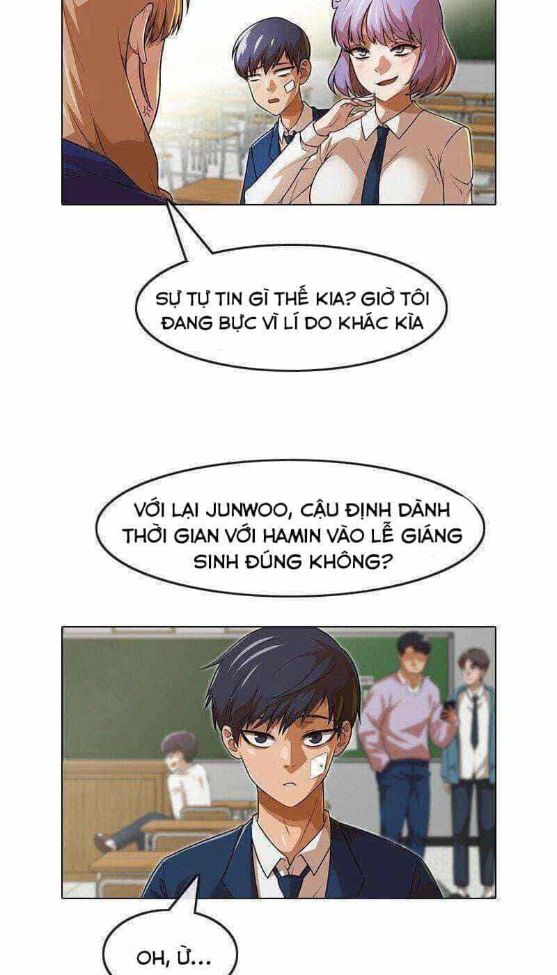 Cô Gái Từ Ứng Dụng Nhắn Tin Ngẫu Nhiên - Chương 151 - ảnh 18
