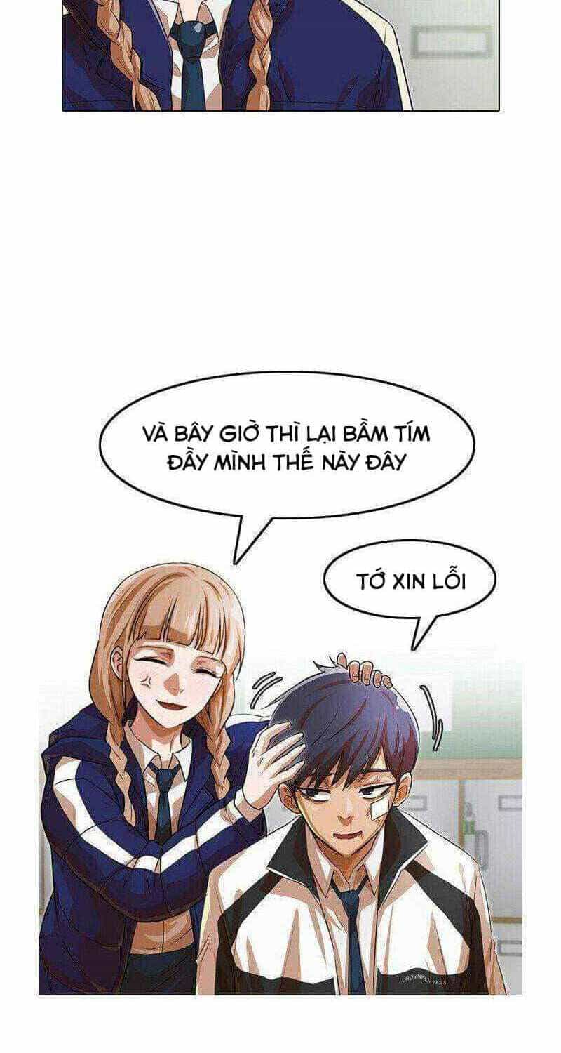 Cô Gái Từ Ứng Dụng Nhắn Tin Ngẫu Nhiên - Chương 151 - ảnh 2