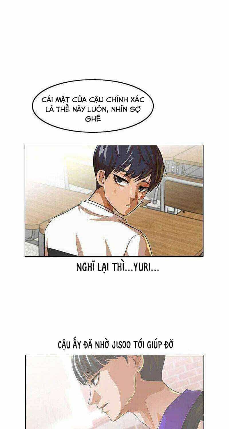 Cô Gái Từ Ứng Dụng Nhắn Tin Ngẫu Nhiên - Chương 151 - ảnh 4