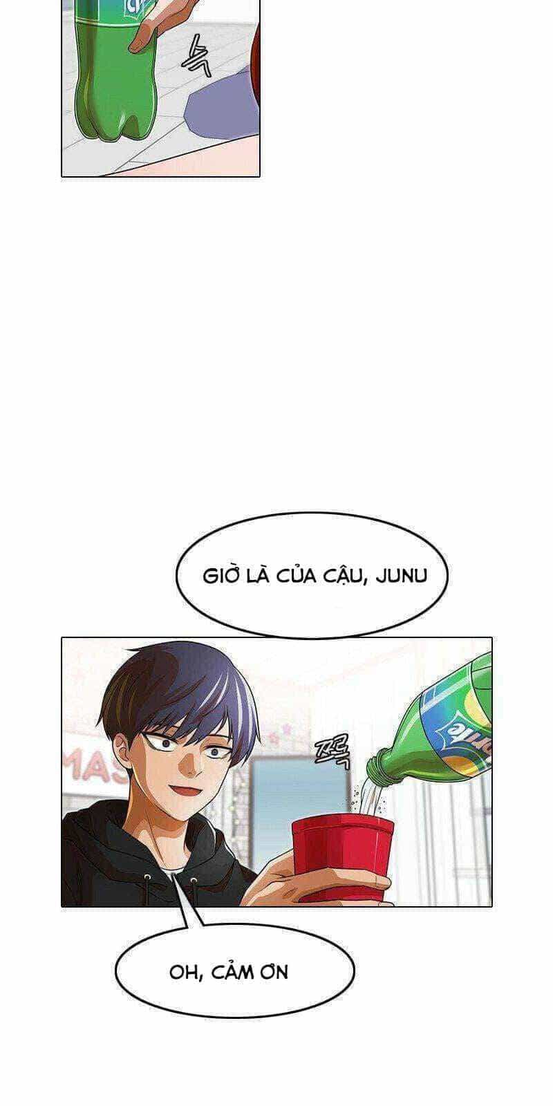 Cô Gái Từ Ứng Dụng Nhắn Tin Ngẫu Nhiên - Chương 151 - ảnh 51