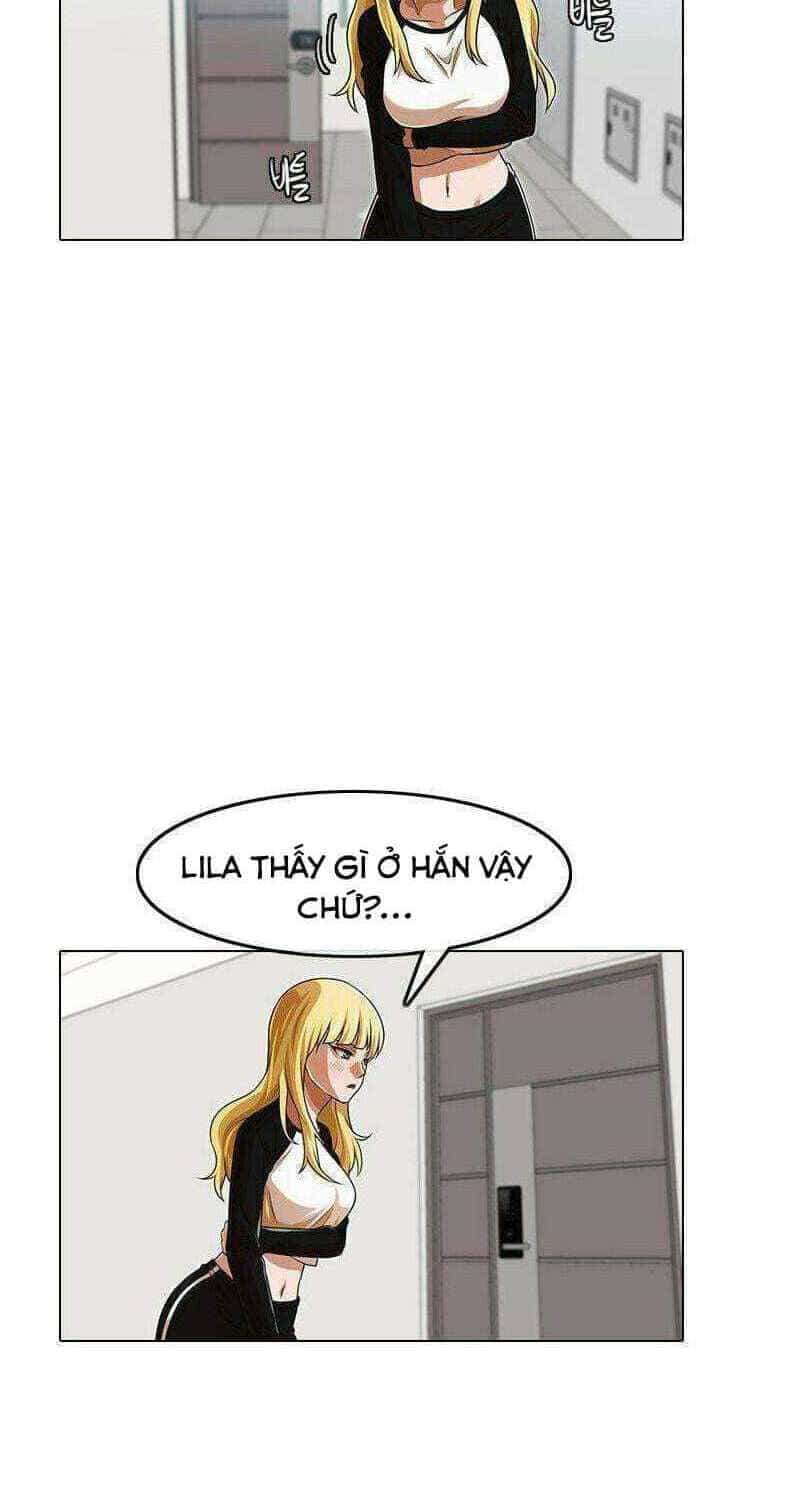 Cô Gái Từ Ứng Dụng Nhắn Tin Ngẫu Nhiên - Chương 151 - ảnh 70