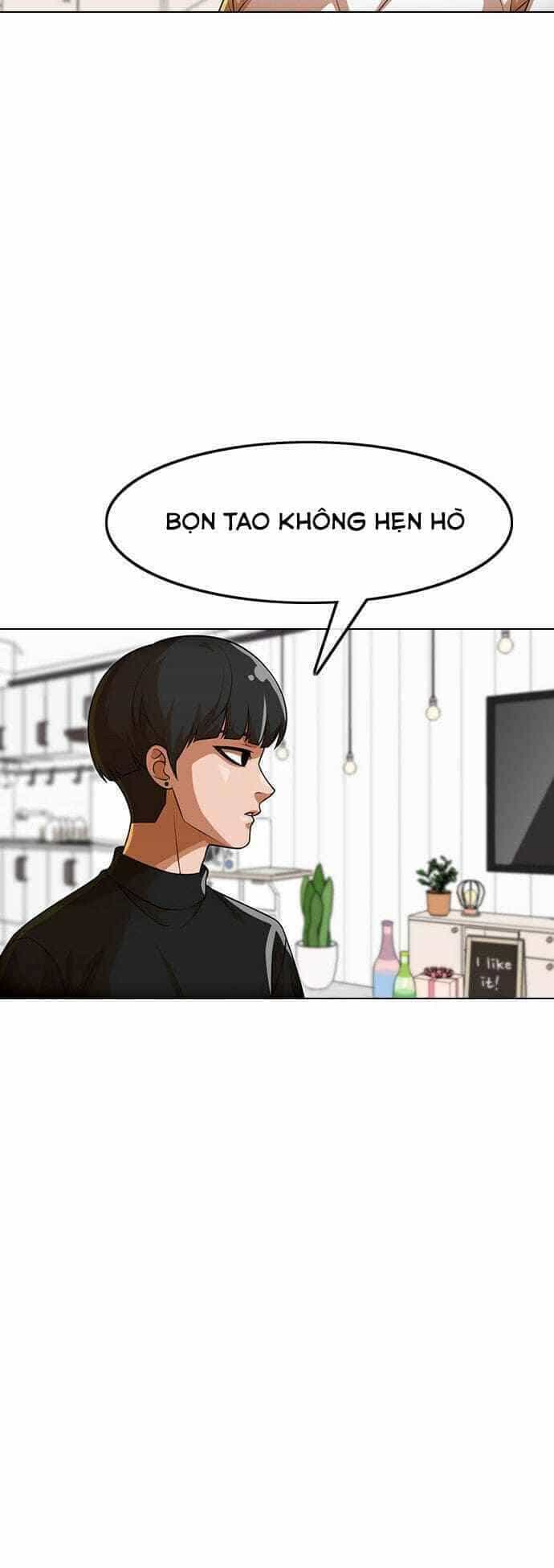 Cô Gái Từ Ứng Dụng Nhắn Tin Ngẫu Nhiên - Chương 152 - ảnh 30