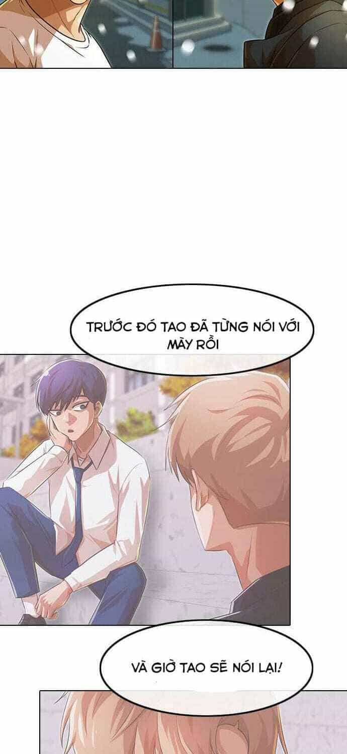 Cô Gái Từ Ứng Dụng Nhắn Tin Ngẫu Nhiên - Chương 152 - ảnh 47