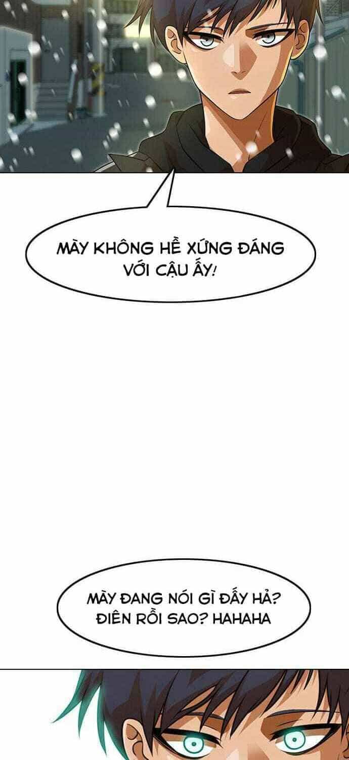 Cô Gái Từ Ứng Dụng Nhắn Tin Ngẫu Nhiên - Chương 152 - ảnh 51