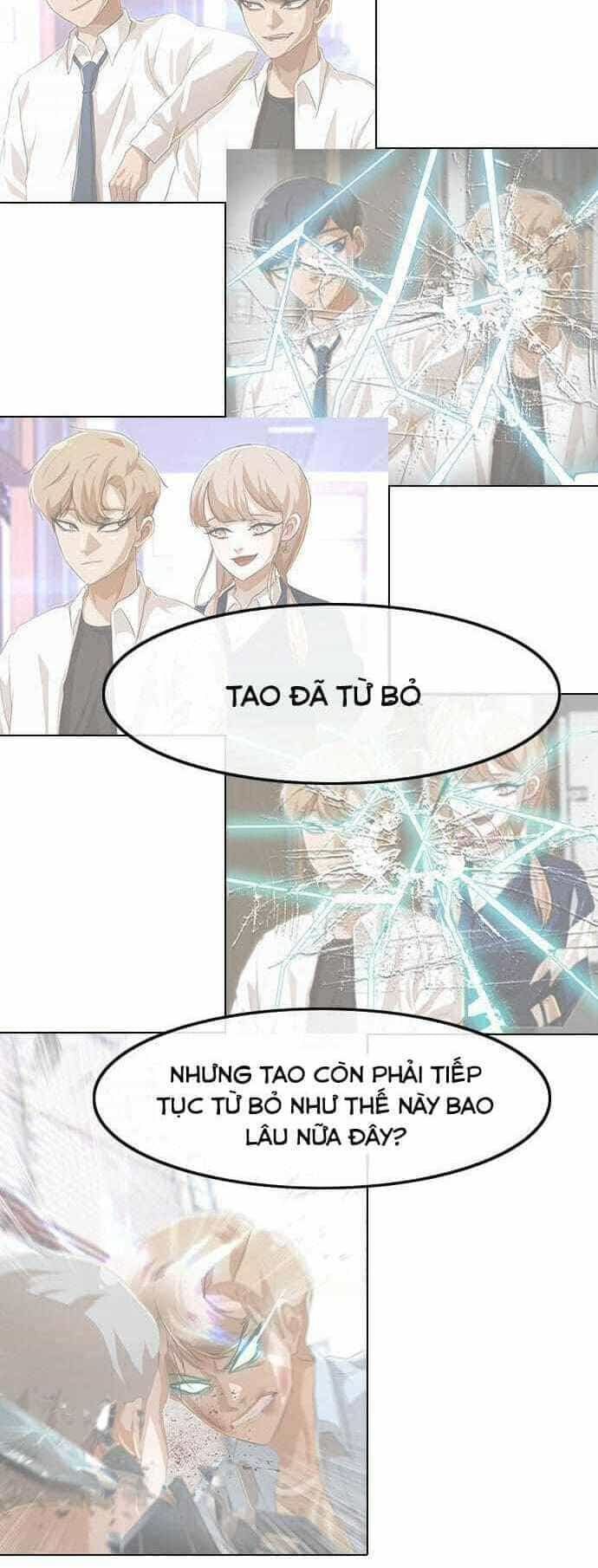 Cô Gái Từ Ứng Dụng Nhắn Tin Ngẫu Nhiên - Chương 152 - ảnh 57