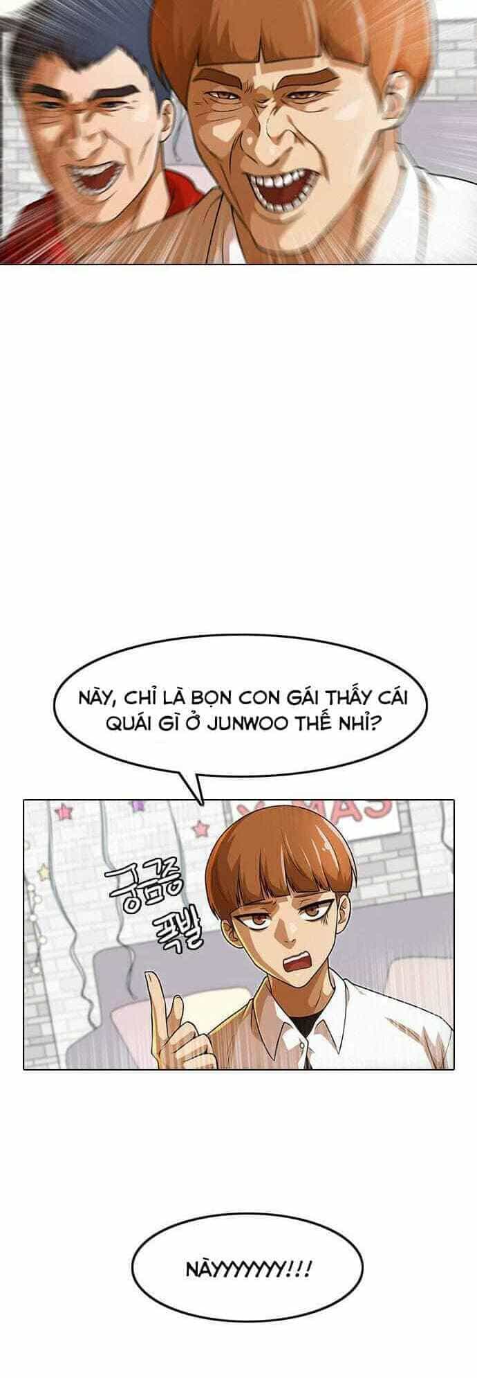 Cô Gái Từ Ứng Dụng Nhắn Tin Ngẫu Nhiên - Chương 152 - ảnh 9