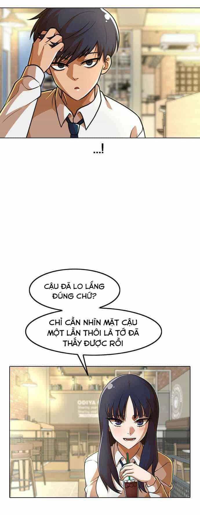 Cô Gái Từ Ứng Dụng Nhắn Tin Ngẫu Nhiên - Chương 153 - ảnh 22