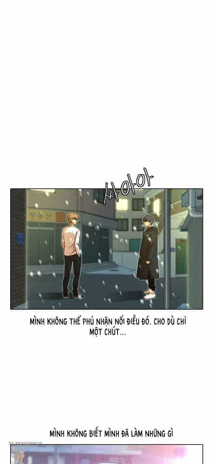 Cô Gái Từ Ứng Dụng Nhắn Tin Ngẫu Nhiên - Chương 153 - ảnh 3