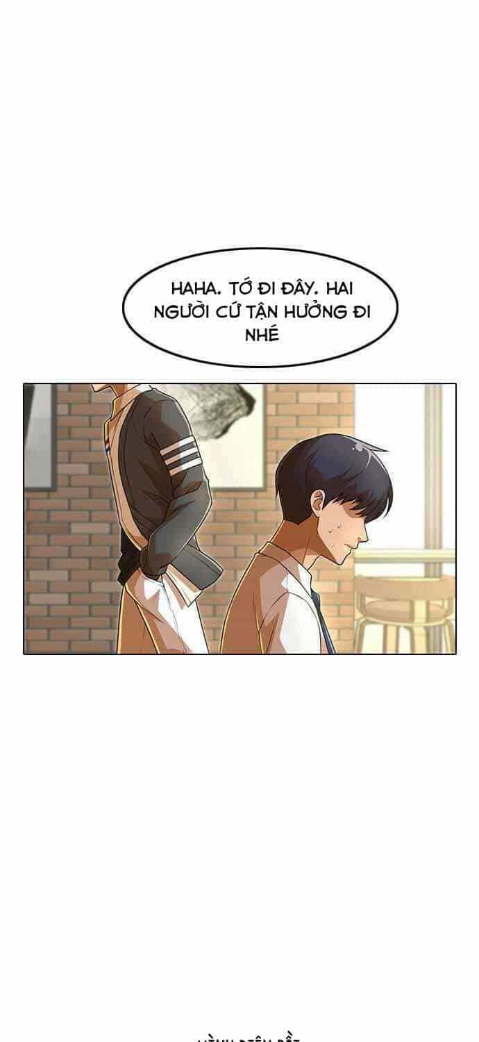 Cô Gái Từ Ứng Dụng Nhắn Tin Ngẫu Nhiên - Chương 153 - ảnh 36