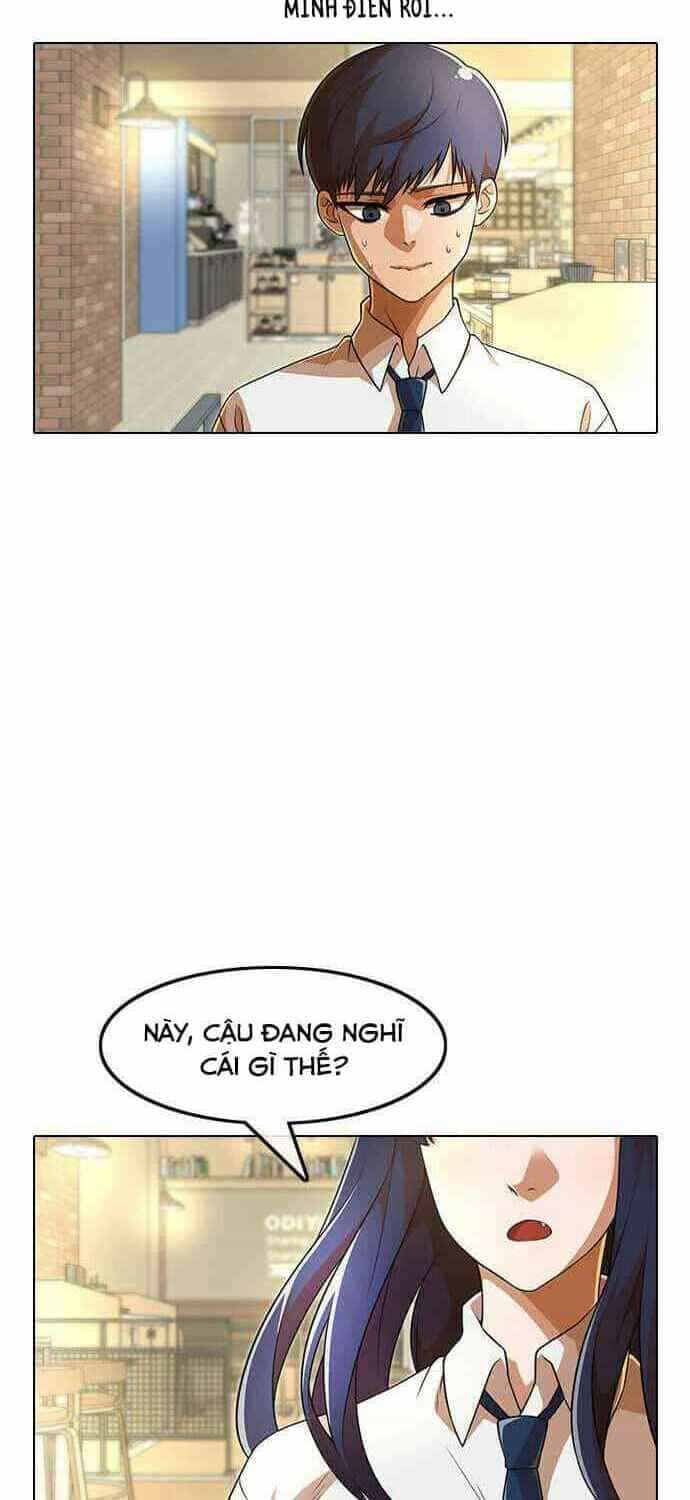 Cô Gái Từ Ứng Dụng Nhắn Tin Ngẫu Nhiên - Chương 153 - ảnh 37