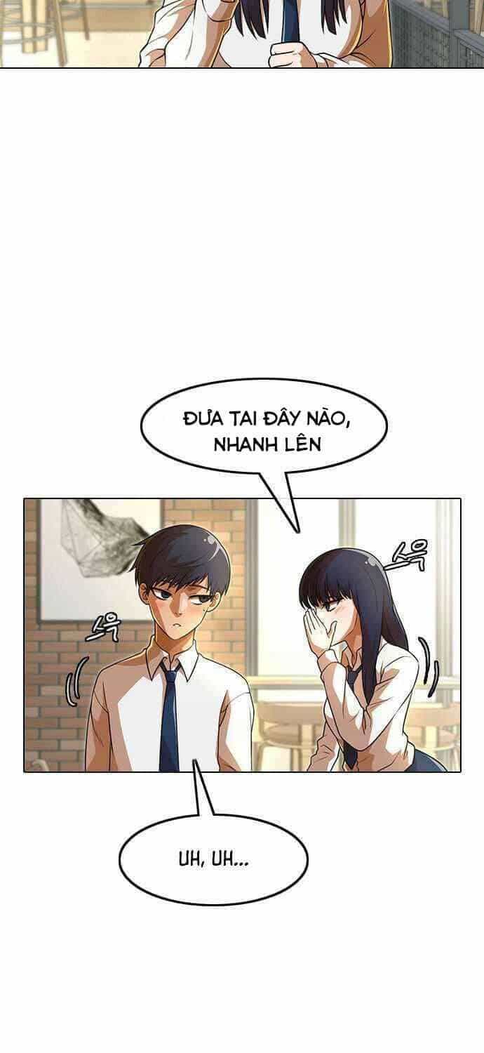 Cô Gái Từ Ứng Dụng Nhắn Tin Ngẫu Nhiên - Chương 153 - ảnh 43