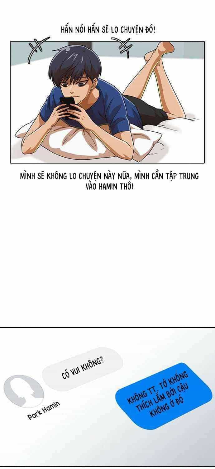Cô Gái Từ Ứng Dụng Nhắn Tin Ngẫu Nhiên - Chương 153 - ảnh 9
