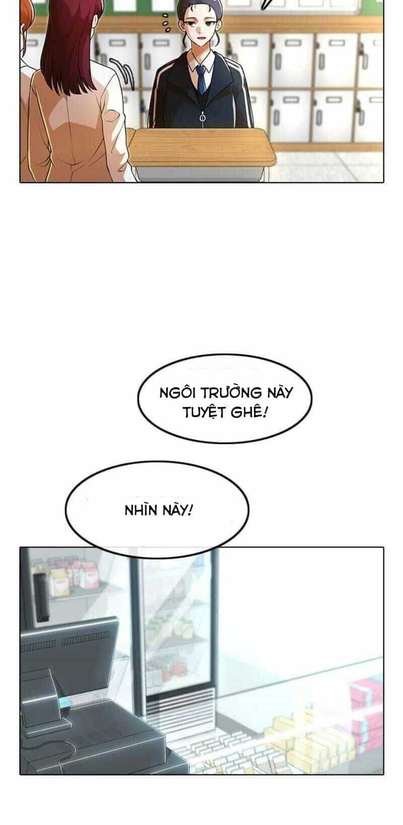 Cô Gái Từ Ứng Dụng Nhắn Tin Ngẫu Nhiên - Chương 154 - ảnh 11