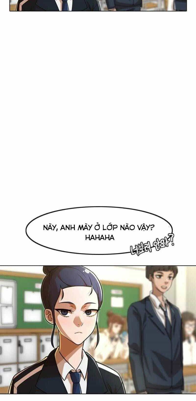 Cô Gái Từ Ứng Dụng Nhắn Tin Ngẫu Nhiên - Chương 154 - ảnh 22