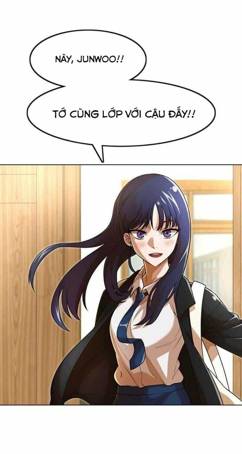 Cô Gái Từ Ứng Dụng Nhắn Tin Ngẫu Nhiên - Chương 154 - ảnh 25
