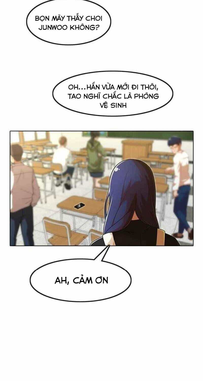 Cô Gái Từ Ứng Dụng Nhắn Tin Ngẫu Nhiên - Chương 154 - ảnh 27