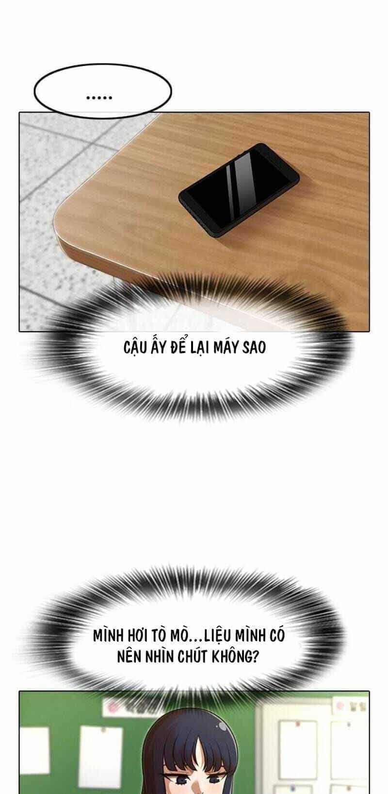 Cô Gái Từ Ứng Dụng Nhắn Tin Ngẫu Nhiên - Chương 154 - ảnh 28